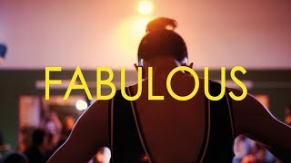 Fabulous (2019) Video