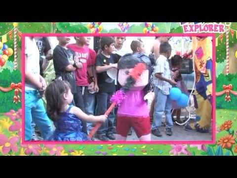 Resumen 2 añitos Maryori