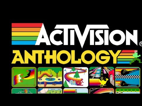 activision anthology android review