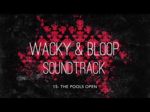 Video thumbnail for The Pool’s Open
