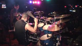 John Petrucci Tribute - Damage Control (2009-04-25)