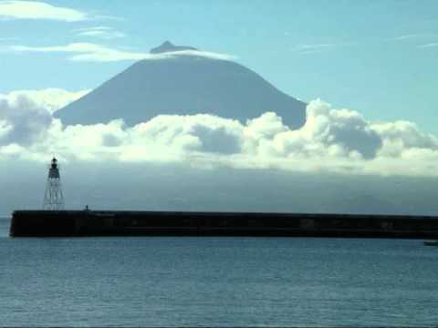 Carlos Alberto Moniz -"Saudade" (tradicional dos Acores)