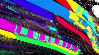 Tromesa - Steropian [Psychedelic Visuals]