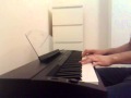 Байтерек - Сен ; Baiterek - Sen (piano cover) ; 