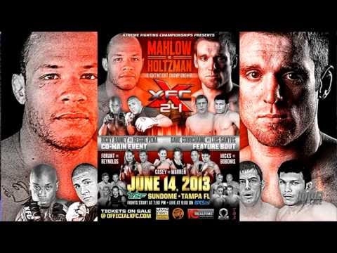 MMA:ITC #140 - "Cage Warriors 54, Nick Newell vs. XFC, Plus Feature Fighter from WFC"