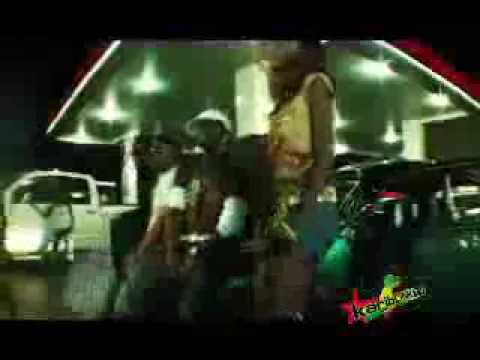 MAVADO & STACIOUS COME INTO MY ROOM UN-OFFICIAL VIDEO