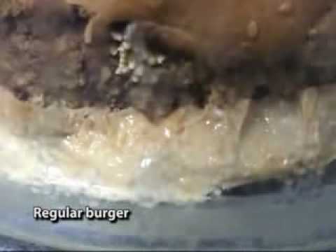 [YouTube]麥當勞的薯條有多可怕呢影片