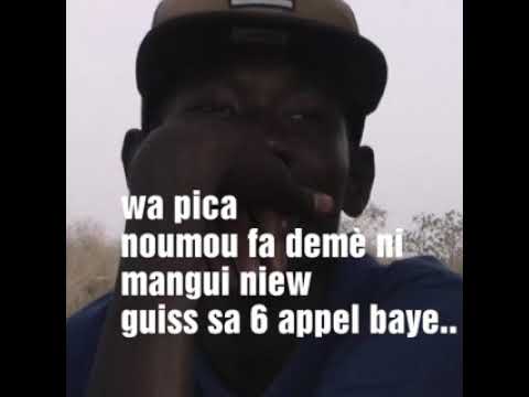 pica flow billy boy ghetto