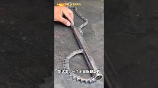 Download lagu Membuat alat bengkel sederhana #idekreatif #alatbengkel #misterkeppo #shorts mp3