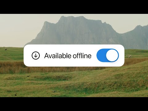 Notion Proved Your Best Ideas Travel Without WiFi in a 33-Second Cinematic Brand Film