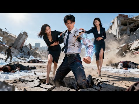 [ENGDUB]Worked to Death, Reborn as a Fallen Chief—He Awakens and Crushes the Savage World