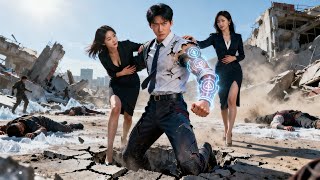 Download lagu [ENGDUB]Worked to Death, Reborn as a Fallen Chief—He Awakens and Crushes the Savage World mp3