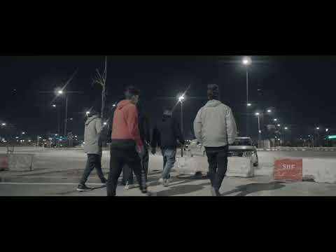 SHVDY - GANGSTA / قانقستا Feat. ANAS'WUG (Video Clip)