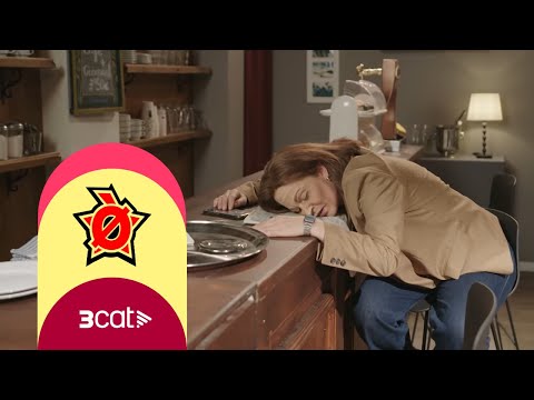 El croissant (que no arriba) de Sílvia Paneque