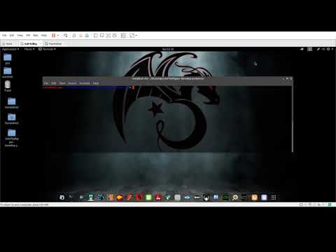Fourandsix2 Vulnhub Walkthrough | Easy Challenge