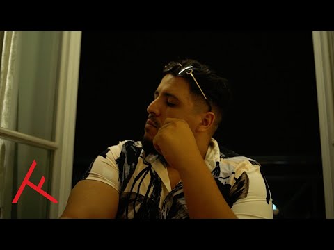 ICE - TEVREDEN (PROD. HARUN B)