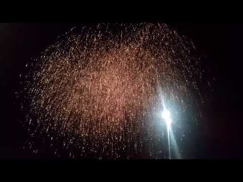 Pyromagic Szczecin 2018!  Czytajcie opis!