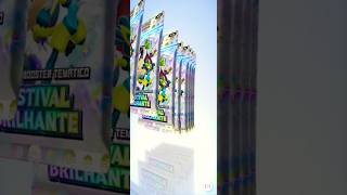 10 BOOSTER'S| POKÉMON TCG POCKET| #pokemon #pokemonchannel #pokemontcgpocket #pokemoncards #game