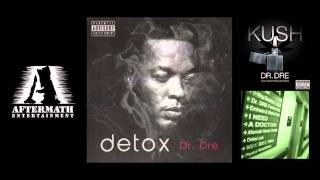 Dr. Dre & Mr Ski (1997 Unreleased)
