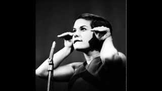 No Ceu Da Vibração - Elis Regina