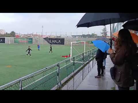 Golo Martim AJ 25