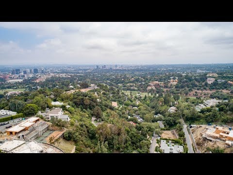 10895 Chalon Road | Bel Air - The Agency