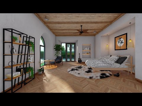 Getting Started with Lumion Real Time Rendering   BEGINNERS START HERE! Easy render   Lumion 10. 5