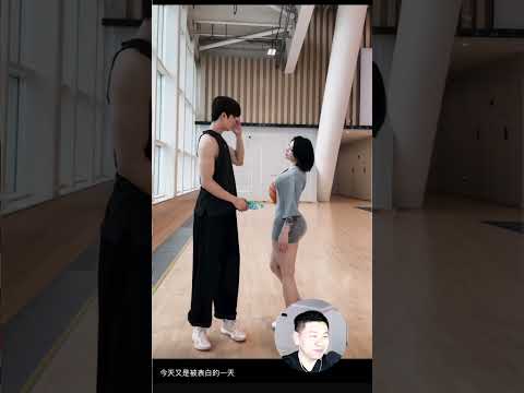 Фитнес-тренер Сун Юйсинь сделала пост