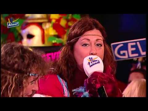 4  Wat 'n geveul - Geleen