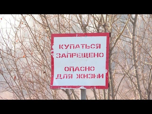 Ангарских школьников обучат навыкам спасателей