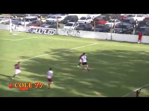 Armenio 2 Colegiales 1   Resumen   from YouTube 1