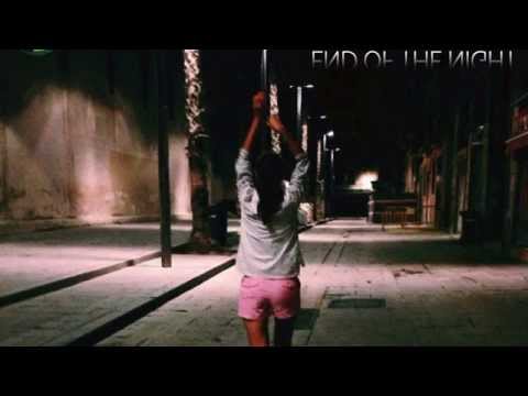 Sasha PRimitive - End Of The Night Original Mix)
