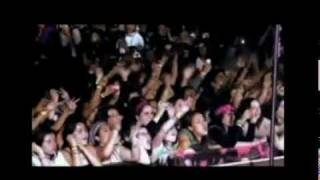 Don tetto - Ha vuelto a suceder - MTV Live 31/10/09