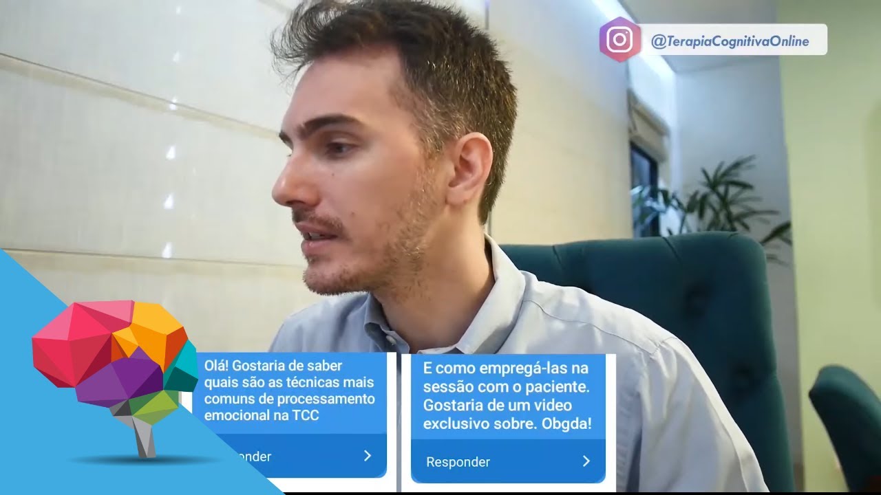 Quais as Técnicas de Regulação Emocional