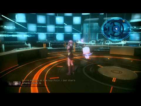 Final Fantasy XIII-2 (Xbox 360) Playthrough Part 25