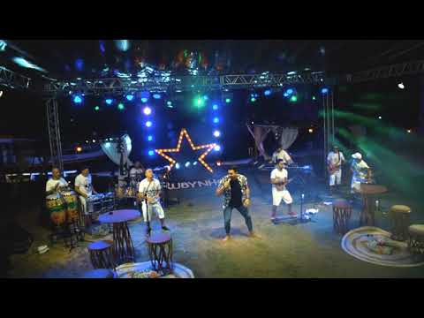 Rubynho Revive Planeta & Cia - Ô Papai 2