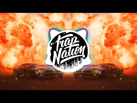 BTWRKS, Dante Rose & Nat James - The Motive