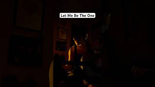 Let Me Be The One by Jimmy Bondoc (Cover) - Larkin Castor