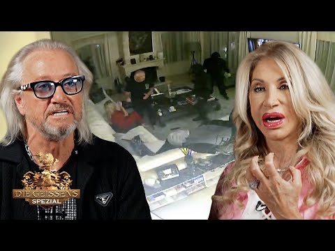 Brutal robbery of Carmen and Robert Geiss! 😱🚨 | The Geissens #445