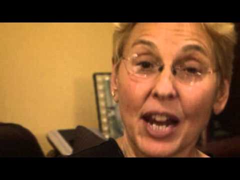 SANDY - JACOB'S STORY - BBC WORLD NEWS