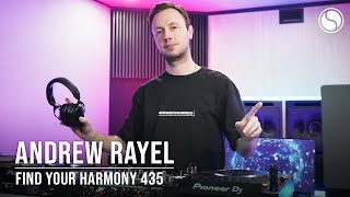 Andrew Rayel - Live @ Find Your Harmony Episode #435 (#FYH435) 2025