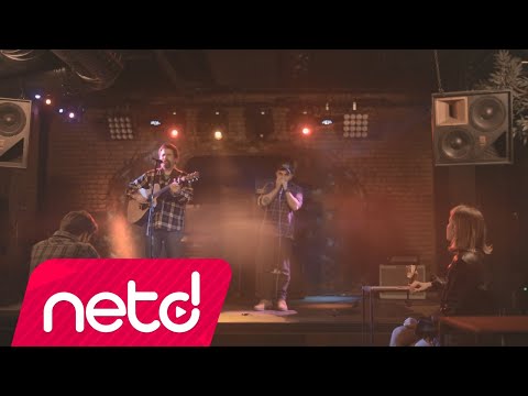 Uncle James Ft. Nephew Burak - Banished Blues