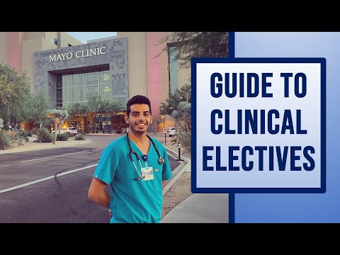 How to get US Clinical Experience for IMGs | USCE Vlog at Mayo Clinic