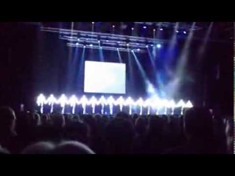 Fire Of Anatolia in Tallinn 13.02.14