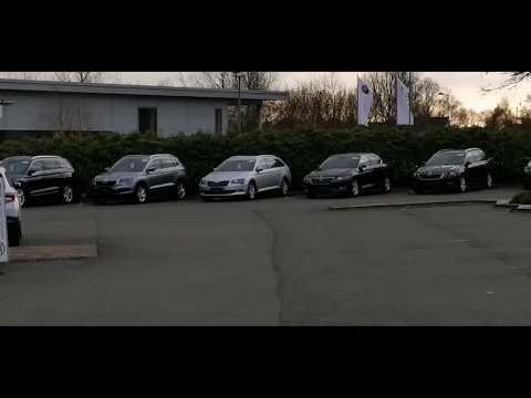 Huawei Mate 20 Lite Camera - 6 X Zoom Video Clip Examples