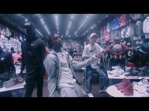 More West - Up Next{ A Mack Cali Production }