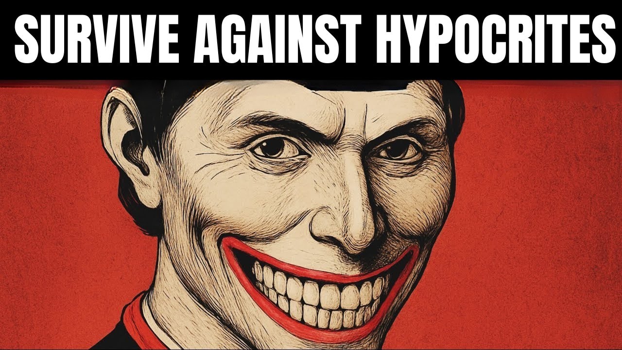 How to Deal with Fake and Treacherous People - Machiavelli