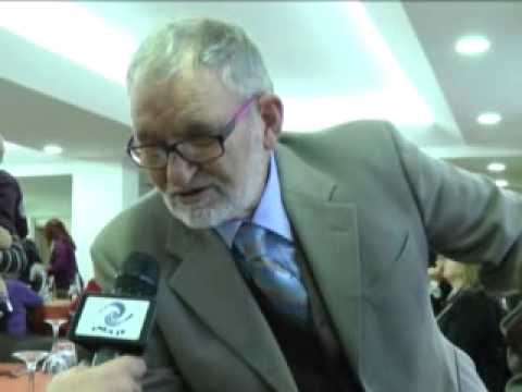 ONDA TG 4.03.2013 - CENTENARIO IDA ROMANELLI