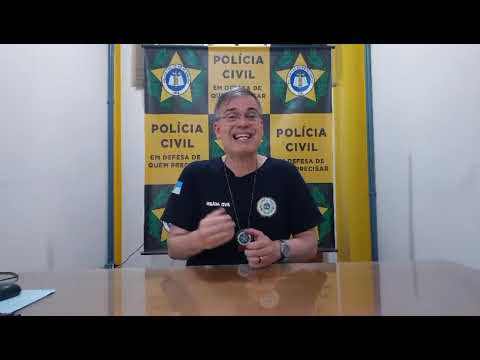 Menina de 11 anos escapa de estuprador em Piraí