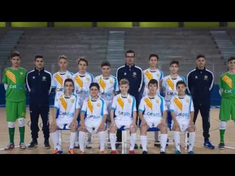 Catgas Energia infantil con la campaña #SeBuscanValientes